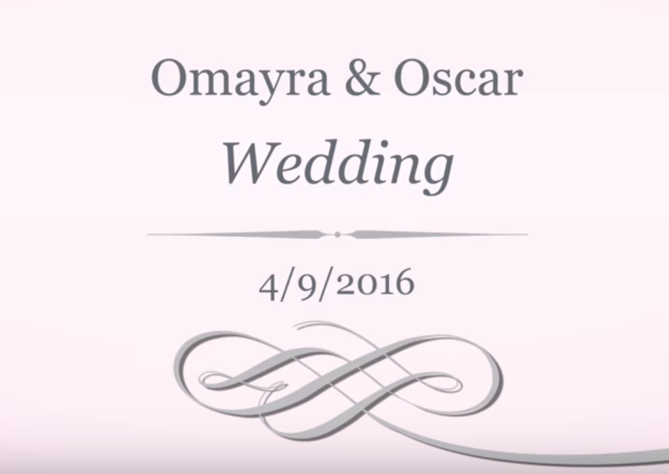 Omayra & Oscar